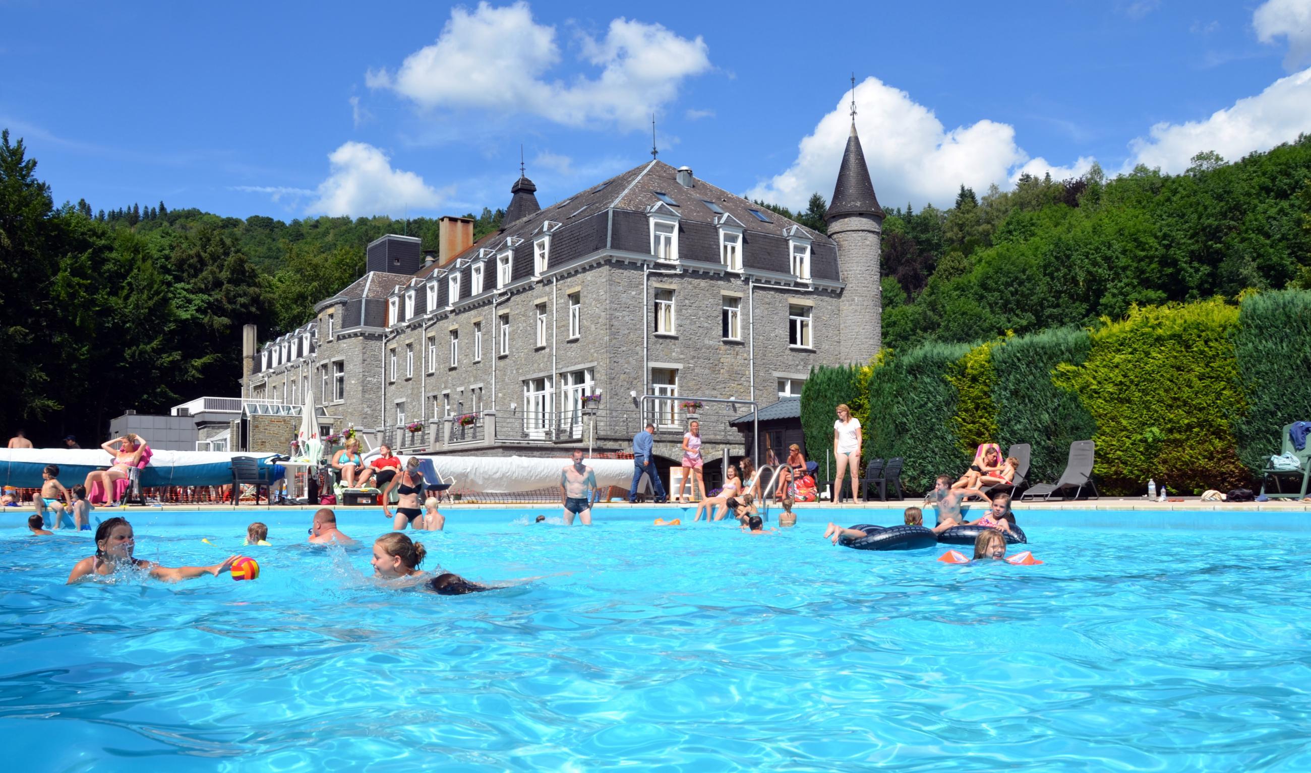Ontdek La Roche en Ardenne - Toerisme in de Ardennen